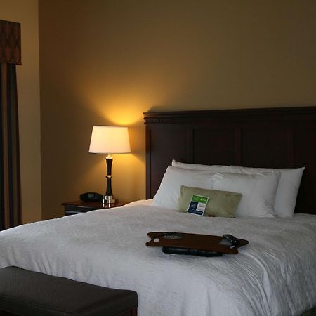 Hampton Inn Kilgore Oda fotoğraf