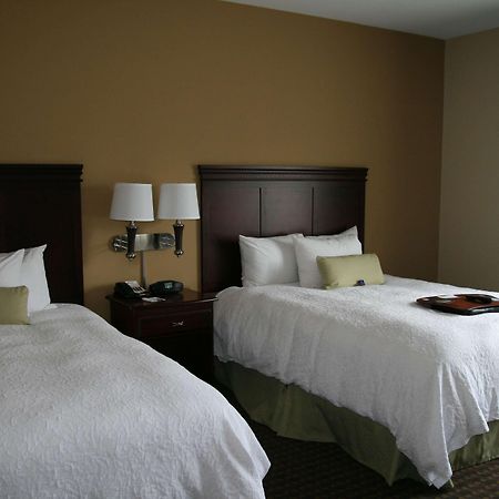 Hampton Inn Kilgore Oda fotoğraf