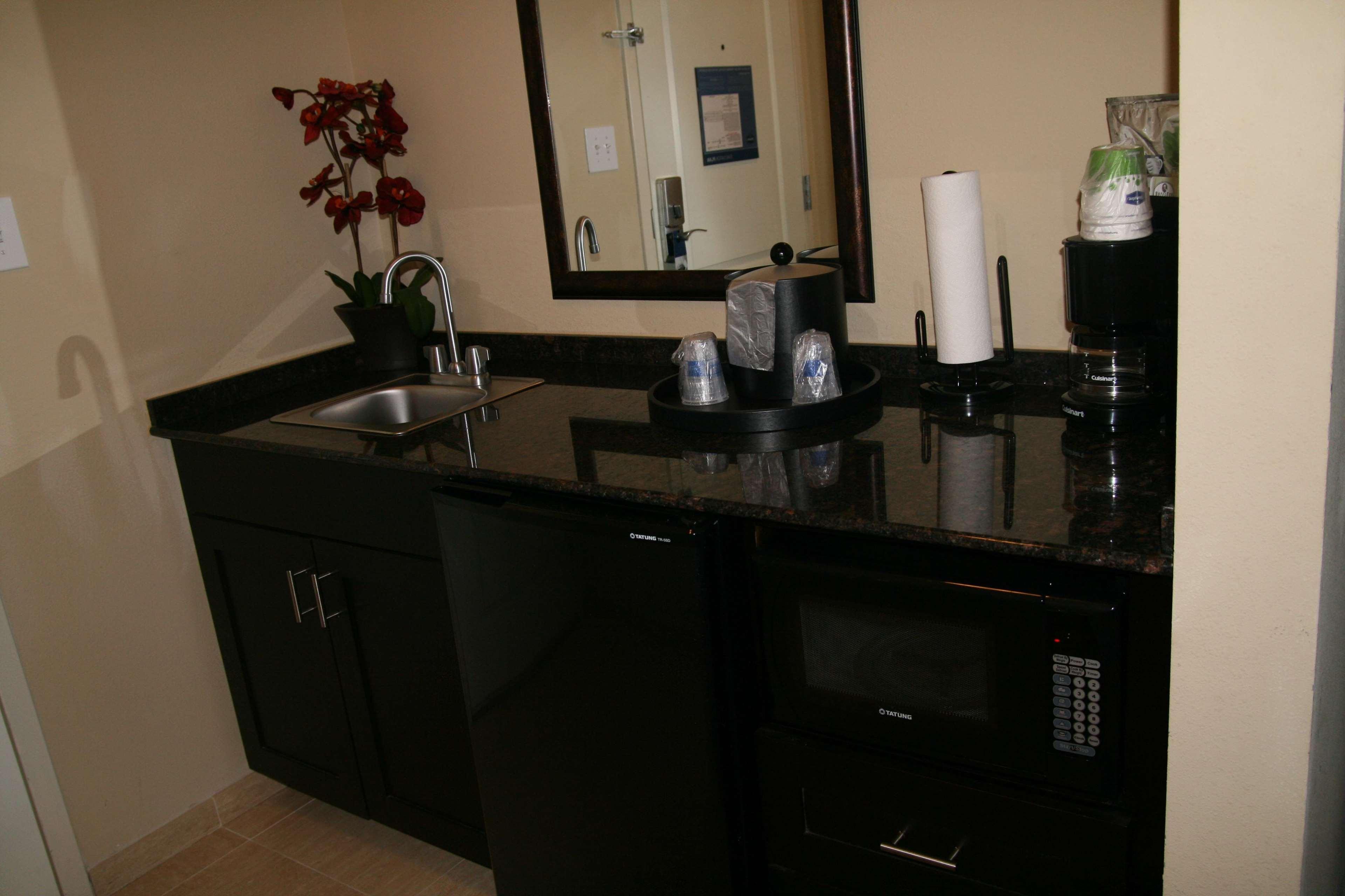 Hampton Inn Kilgore Oda fotoğraf