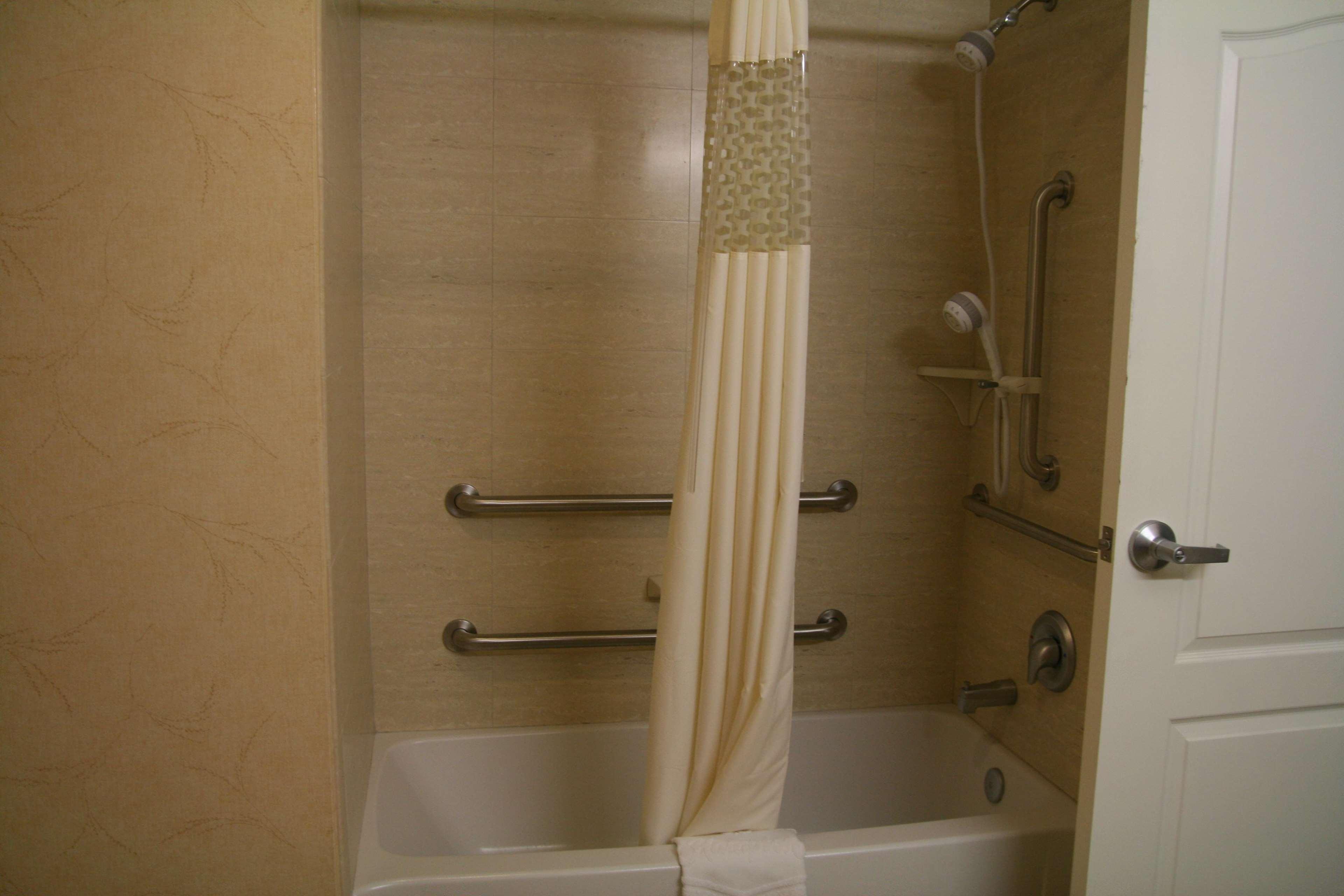 Hampton Inn Kilgore Oda fotoğraf