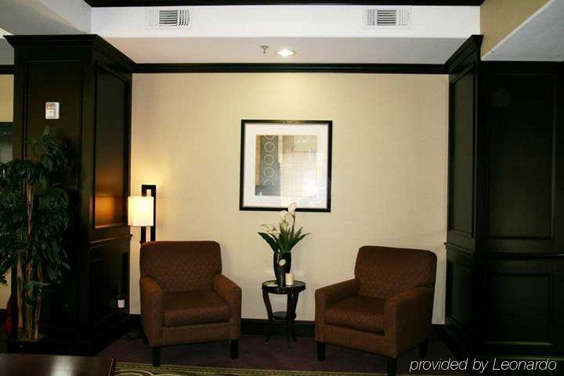 Hampton Inn Kilgore İç mekan fotoğraf