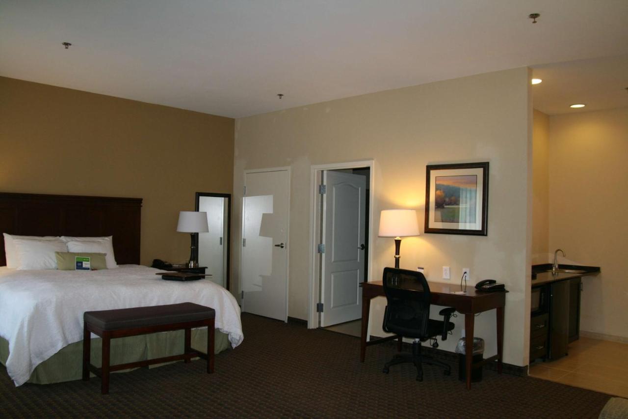 Hampton Inn Kilgore Dış mekan fotoğraf