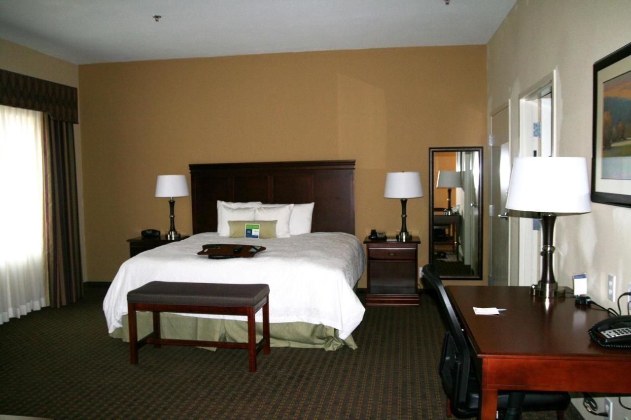 Hampton Inn Kilgore Dış mekan fotoğraf