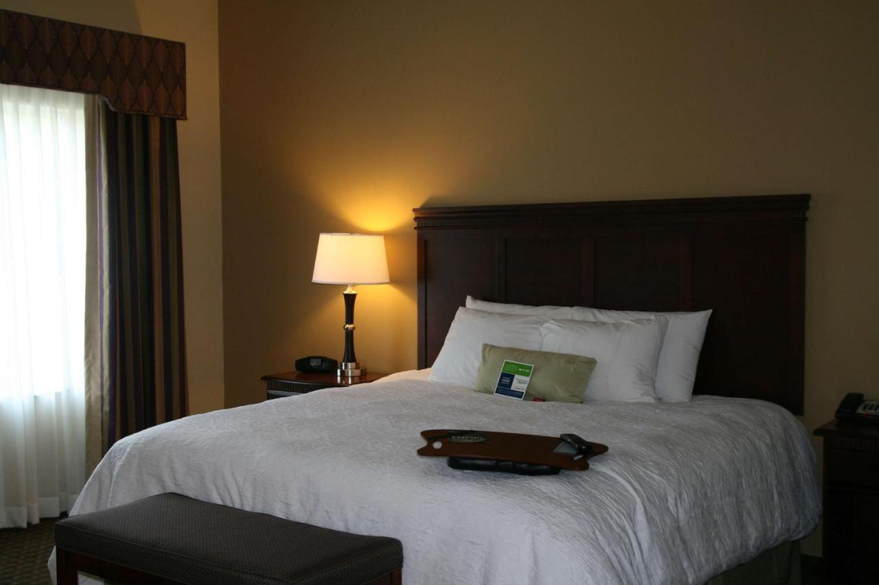 Hampton Inn Kilgore Dış mekan fotoğraf