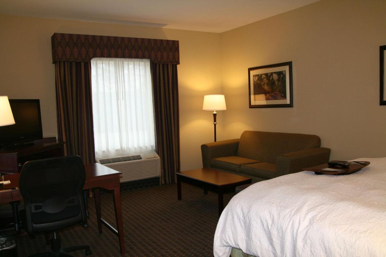 Hampton Inn Kilgore Dış mekan fotoğraf