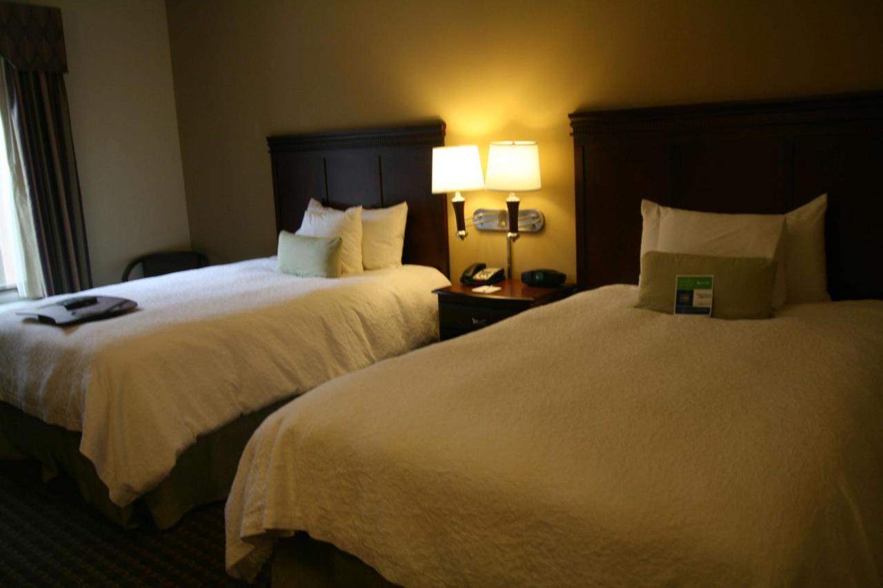 Hampton Inn Kilgore Dış mekan fotoğraf