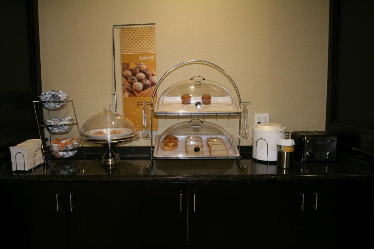 Hampton Inn Kilgore Dış mekan fotoğraf