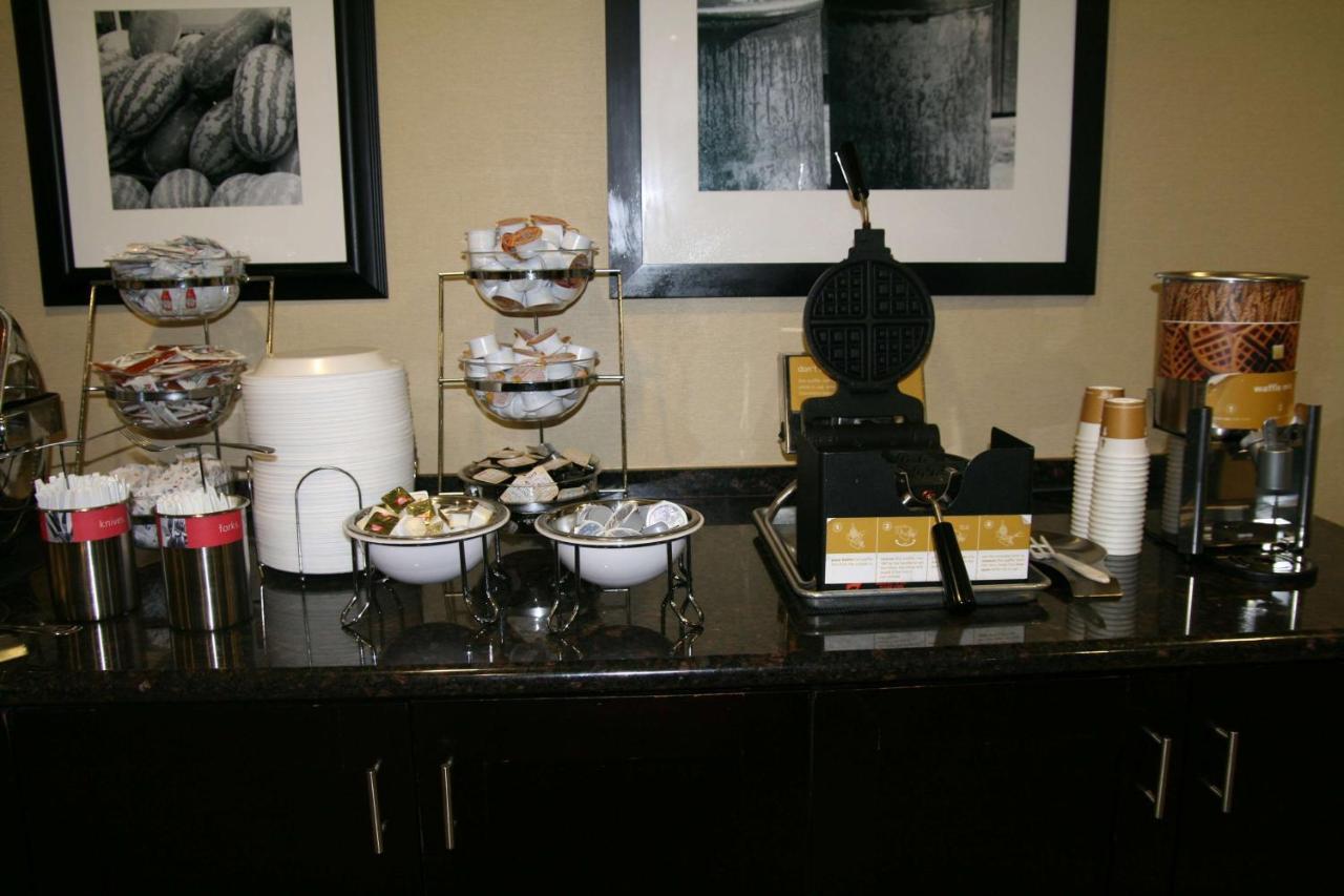 Hampton Inn Kilgore Dış mekan fotoğraf