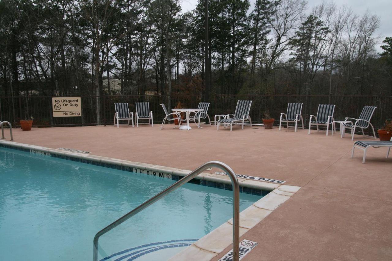 Hampton Inn Kilgore Dış mekan fotoğraf