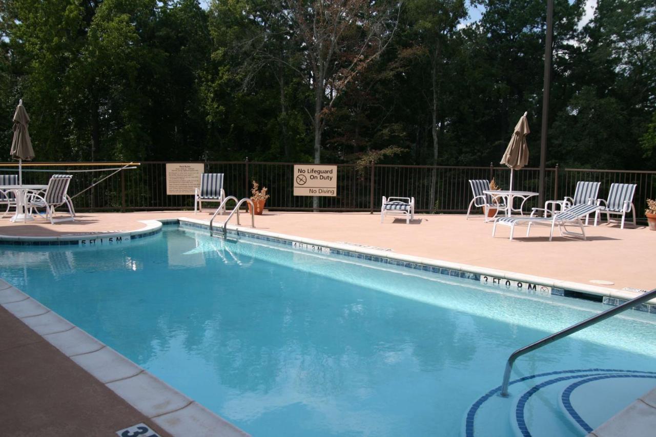 Hampton Inn Kilgore Dış mekan fotoğraf
