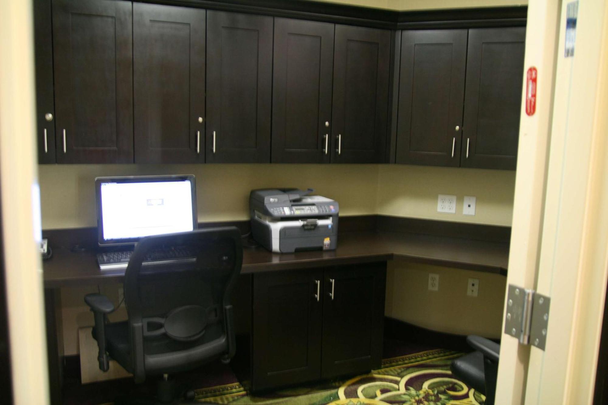 Hampton Inn Kilgore Dış mekan fotoğraf